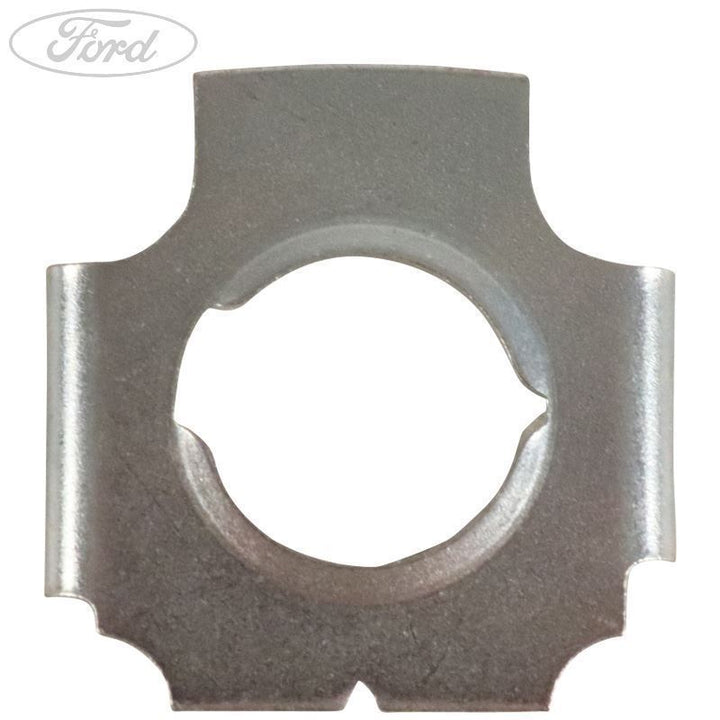 EXOSPORT FIESTA B-MAX O/S N/S BRAKE HOSE SUPPORT BRACKET