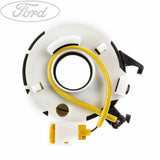 FIESTA KA PUMA STEERING COLUMN AIR BAG CONTACT RING 95-99