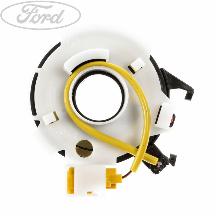 FIESTA KA PUMA STEERING COLUMN AIR BAG CONTACT RING 95-99