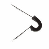 TRANSIT FUEL INJECTOR PIPE CLAMP