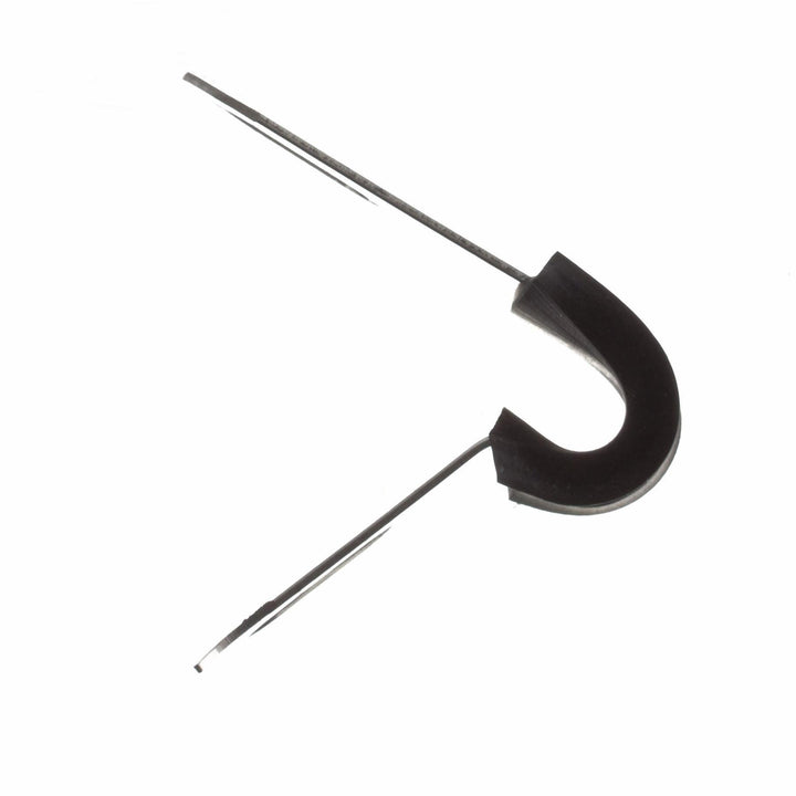 TRANSIT FUEL INJECTOR PIPE CLAMP