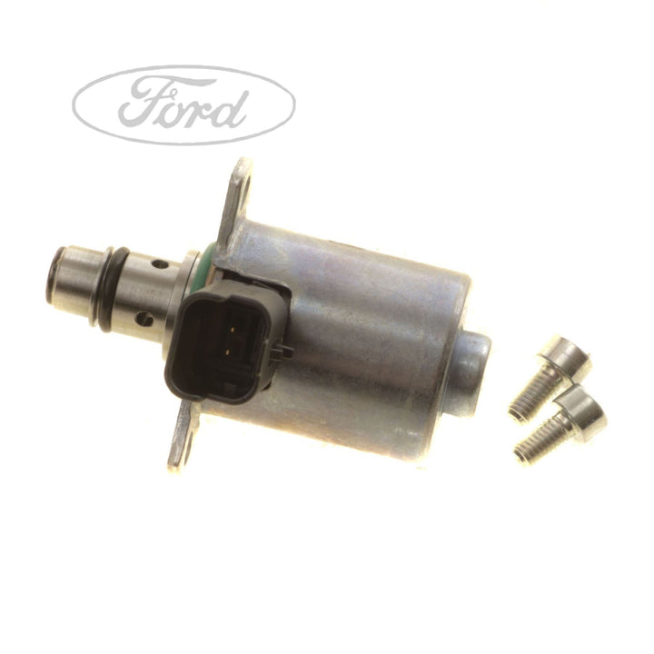 FUEL VAPOUR VALVE