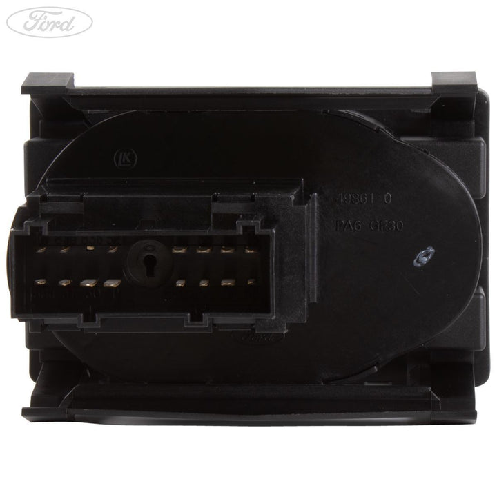 TRANSIT HEAD LIGHT LAMP INTERNAL PANEL SWITCH