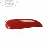 KA FRONT O/S WING MIRROR HOUSING CAP COVER