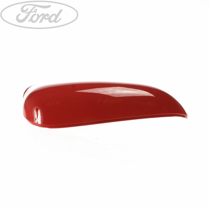 KA FRONT O/S WING MIRROR HOUSING CAP COVER