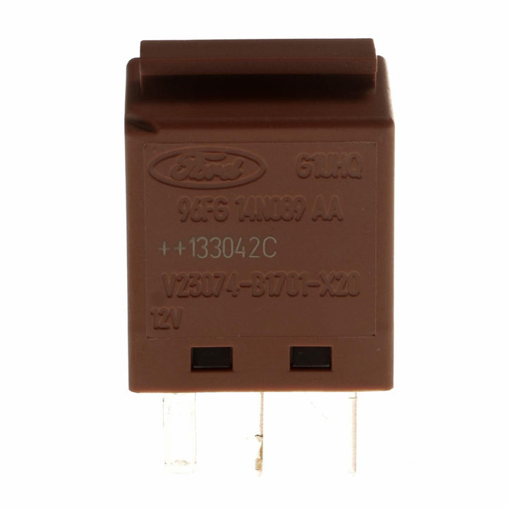 AIR CONDITIONER RELAY R4 R17 TYPE AD