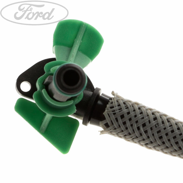 1.5 TDCi 1.6 TDCi Duratorq Fuel Injector Leak Off Return Pipe Tube 2010-2022