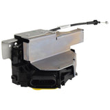 TRANSIT CUSTOM REAR TAILGATE DOOR LATCH MECHANISM HIGH ROOF