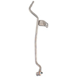 TURBOCHARGER HOSE