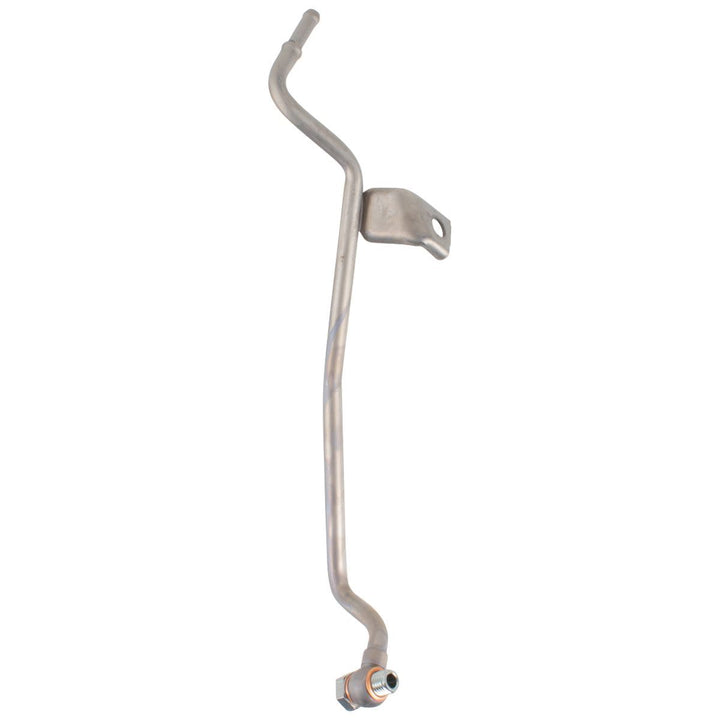 TURBOCHARGER HOSE