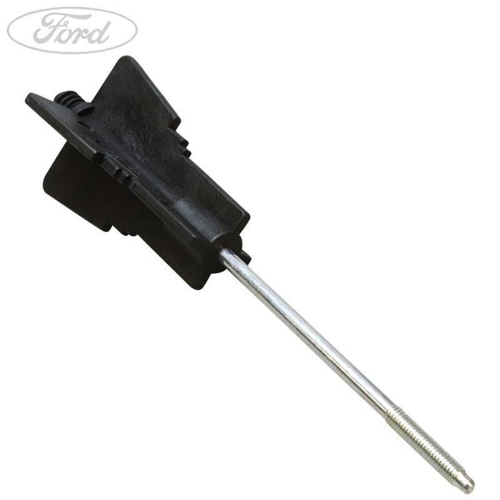 FOCUS SPARE WHEEL MOUNTING PLATE BOLT 200MM