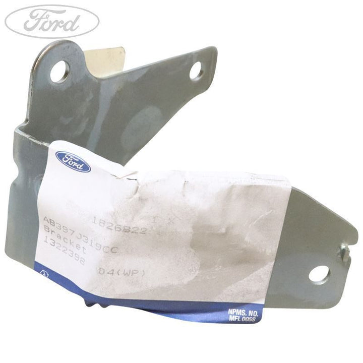 RANGER 3.2 DURATORQ TDCI FRONT AXLE BRACKET 2011-