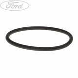 THROTTLE PLATE HOUSING O RING