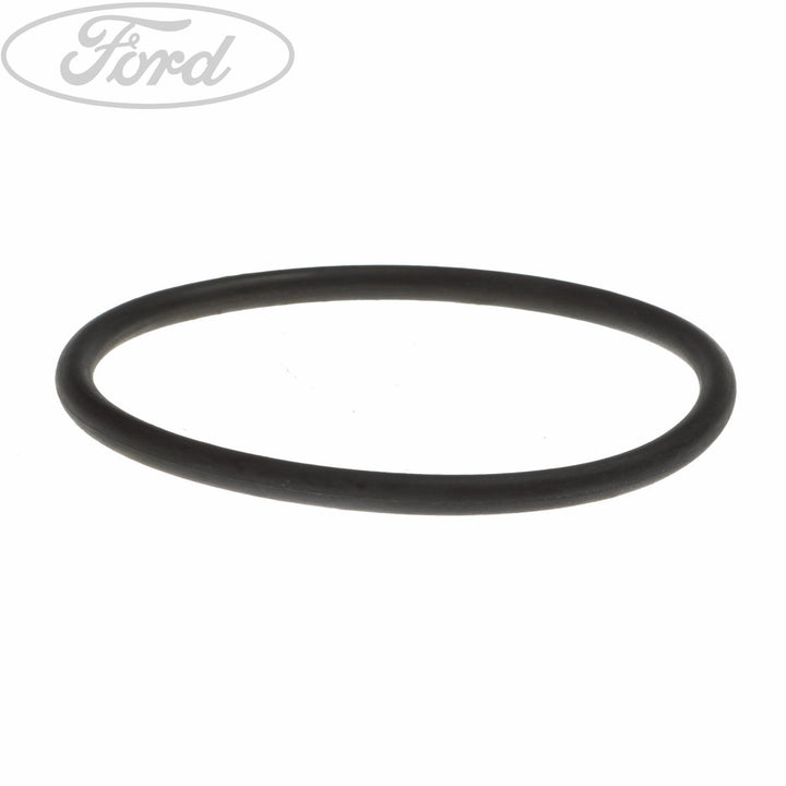 THROTTLE PLATE HOUSING O RING
