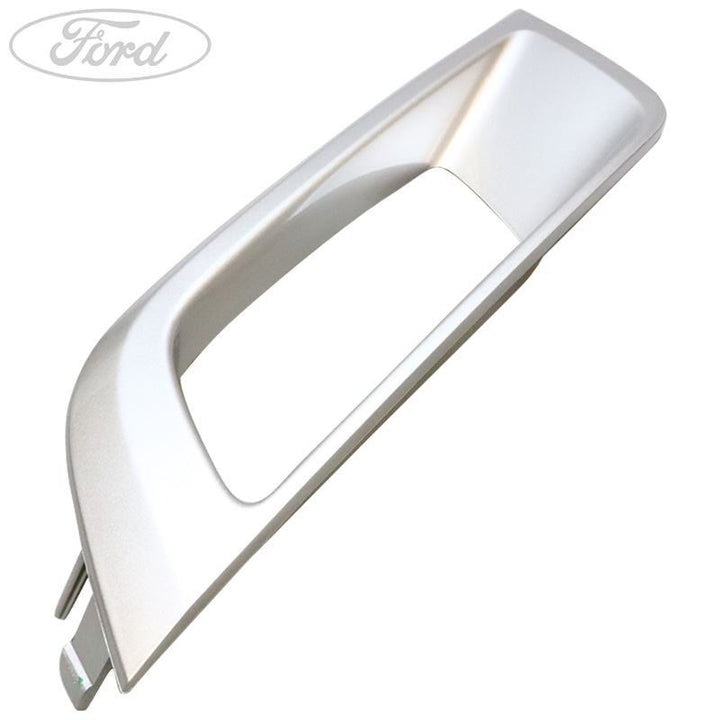 FOG LAMP BRACKET
