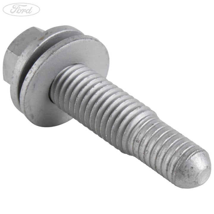 CROSS MEMBER/REAR SUSPENSION ARMS BOLT PACK OF 5