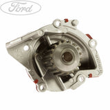 KUGA KUGA 2.0 TDCI ENGINE WATER PUMP 2010 - 2012