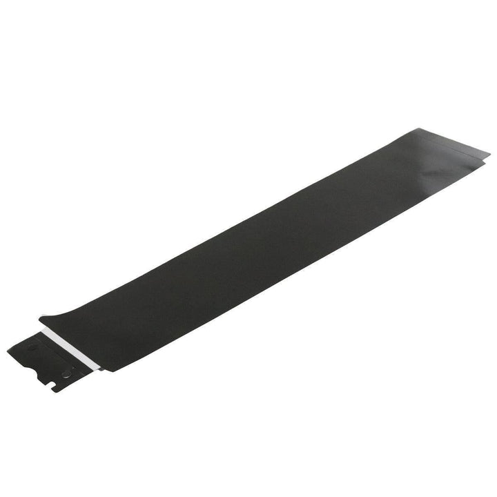 DOOR TRIM PANEL APPLIQUE