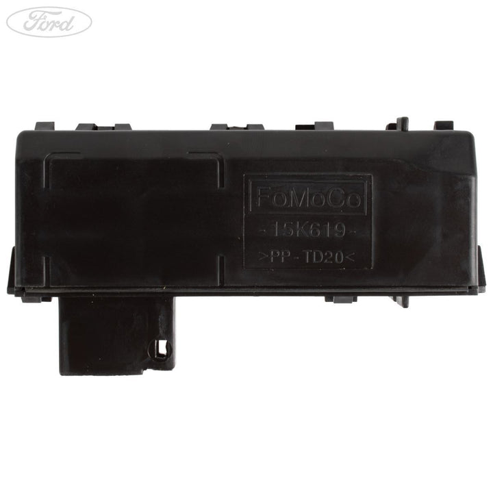 AUDIO RADIO REMOTE CONTROL TRANSCEIVER 01/2016- 433MHZ