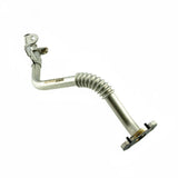 Ranger 2.0 EcoBlue Turbocharger Oil Return Hose 2019-On
