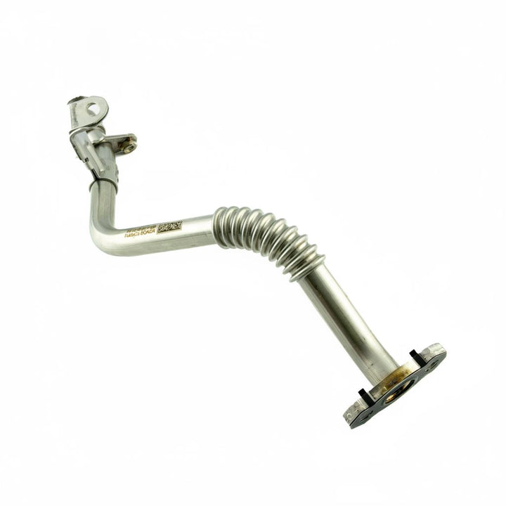 Ranger 2.0 EcoBlue Turbocharger Oil Return Hose 2019-On