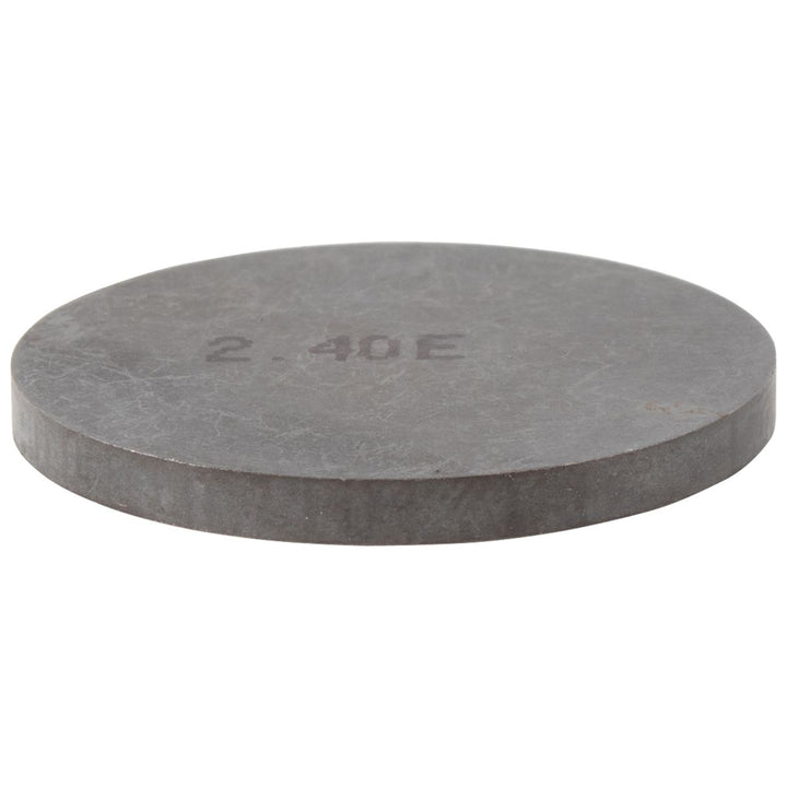1.8 ZETEC-E VALVE SPRING SHIM 2.40MM 05/2002-