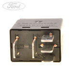 AIR CONDITIONER JUNCTION BOX RELAY
