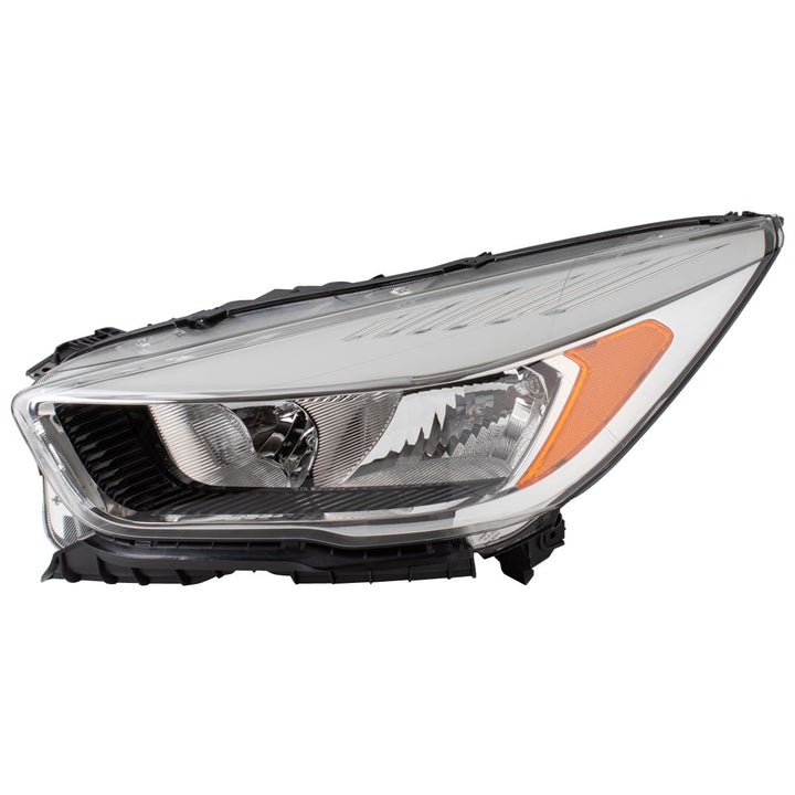 KUGA FRONT N/S HEAD LAMP LIGHT FWD 4WD RHD 09/2016-