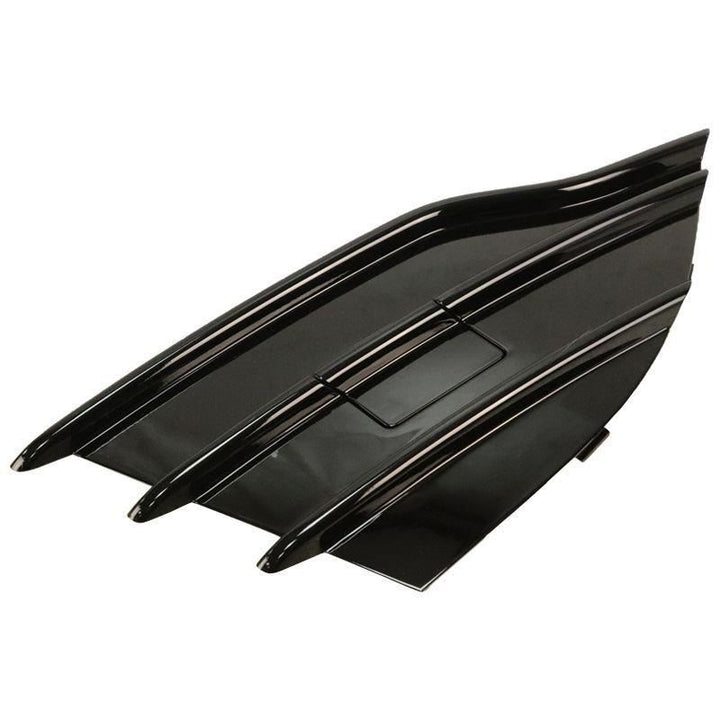 KUGA FRONT O/S BUMPER LOWER GRILLE BLACK 2012-2020