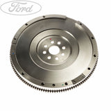 Transit Connect 1.8 TDCi Solid Mass Flywheel SMF 2007-2013