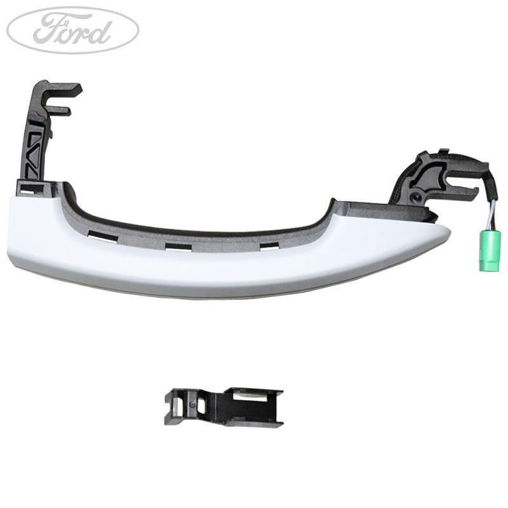 FOCUS KUGA C-MAX REAR DOOR OUTER HANDLE KIT