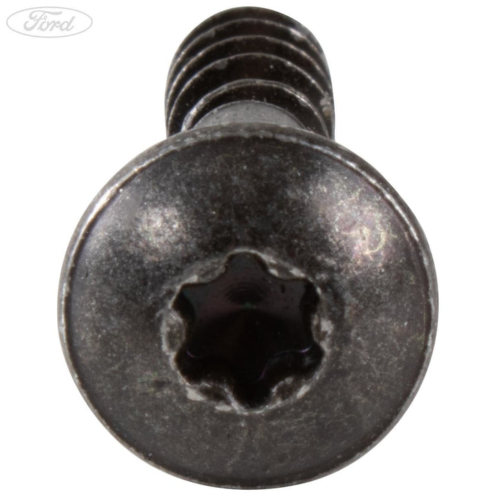 COMBINED INLET MANIFOLD & CYL COVER SCREW PACK OF 5