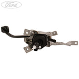CLUTCH PEDAL