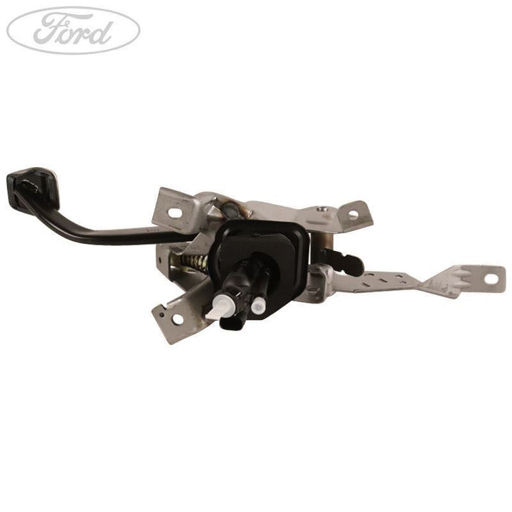 CLUTCH PEDAL