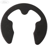 MANUAL TRANSAXLE SELECTOR MECHANISM CONTROL CABLE RETAINING RING PACK OF 5