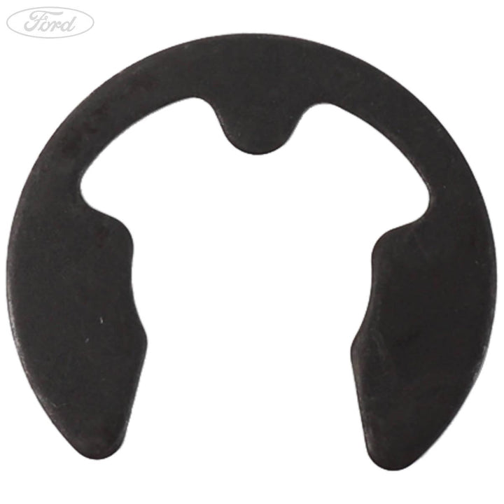 MANUAL TRANSAXLE SELECTOR MECHANISM CONTROL CABLE RETAINING RING PACK OF 5