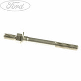 CYLINDER HEAD COVER BOLT