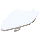 FOCUS FRONT BUMPER TOWING EYE COVER PRIMED 2014-