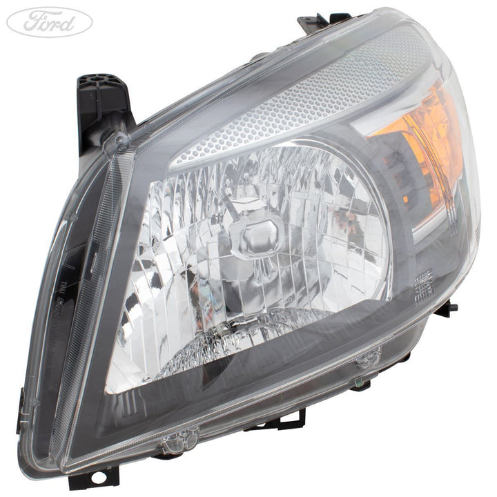 RANGER FRONT N/S HEAD LAMP LIGHT & FLASHER RHD 2008-2012