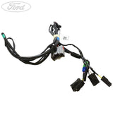 WIRING