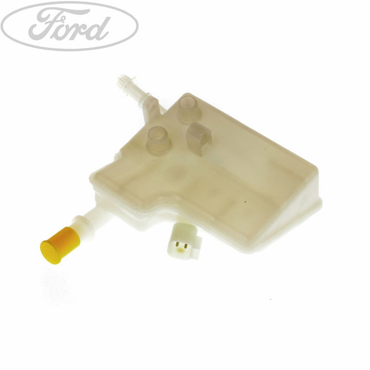 BRAKE MASTER CYLINDER EXPANSION RESERVOIR