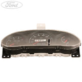 EVEREST SPEEDOMETER INSTRUMENT CLUSTER 2.5 TDCI RHD 2013-