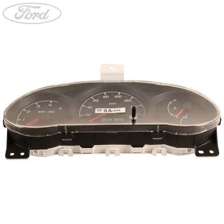 EVEREST SPEEDOMETER INSTRUMENT CLUSTER 2.5 TDCI RHD 2013-