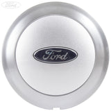 FIESTA MK6 FUSION 15