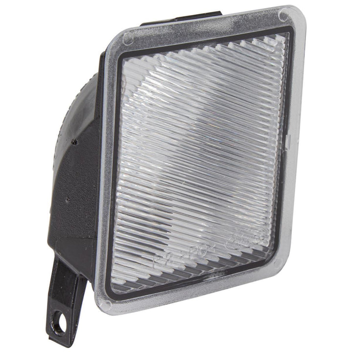 MONDEO FOCUS O/S EXTERIOR REAR-VIEW MIRROR LAMP
