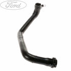 COOLING SYSTEM HOSE