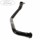COOLING SYSTEM HOSE