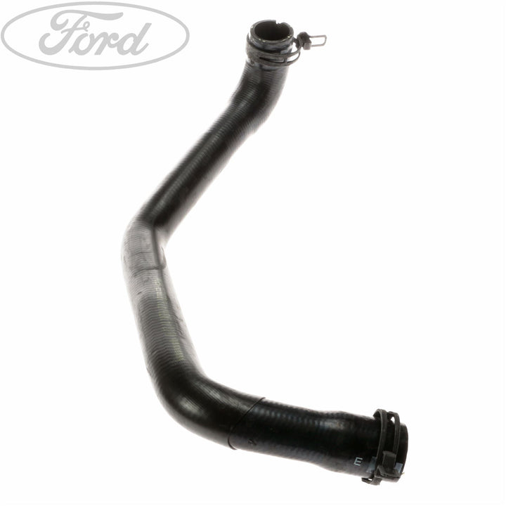COOLING SYSTEM HOSE