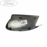 C-MAX FRONT O/S WING MIRROR HOUSING CAP COVER 12-14