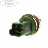 ENGINE COOLANT TEMPERATURE SENSOR
